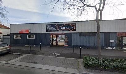 Pièces Auto Services, Garage Automobile à Pierrefitte-sur-Seine