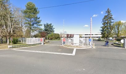 Ti Group Automotive Systems, Garage Automobile à Nazelles-Négron