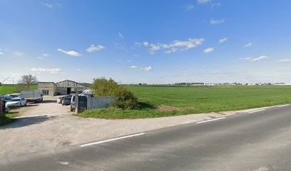 Direct Automobile, Garage Automobile à La Chapelle-Saint-Mesmin