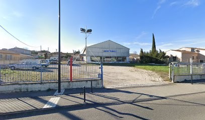 Garage Franken, Garage Automobile à Orange