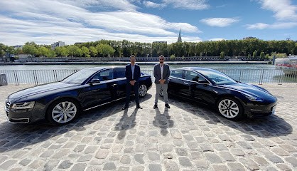 Oscar Luxury Service, Garage Automobile à Paris 08