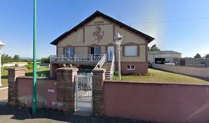 De Gruttola, Garage Automobile à Sausheim