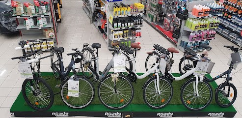 Centre Auto Roady Saint Julien En Genevois, Garage Automobile à Saint-Julien-en-Genevois