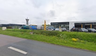 Garage Siméon, Garage Automobile à Offranville