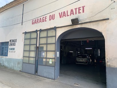 Sarl Garage Du Valatet, Garage Automobile à Redessan