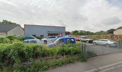 LEADER PNEUS SERVICES, Garage Automobile à Leyviller