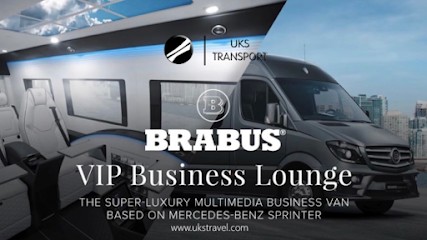 UKS TRAVEL, Garage Automobile à Paris 01