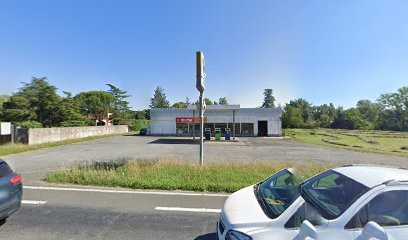 Birbes Serge, Garage Automobile à Montdragon