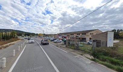 Tressol Sa, Garage Automobile à Bages