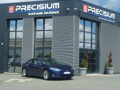 Garage Dardar, Garage Automobile à Noyal-Châtillon-sur-Seiche