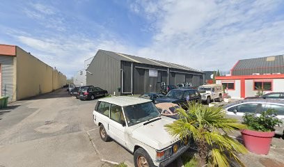 ISOCAR - SELECT CAR, Garage Automobile à Marcilly-d'Azergues