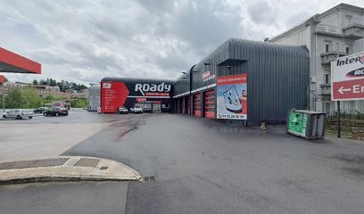 Centre Auto Roady Chadrac, Garage Automobile à Chadrac