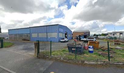 Pujol, Garage Automobile à Gerzat