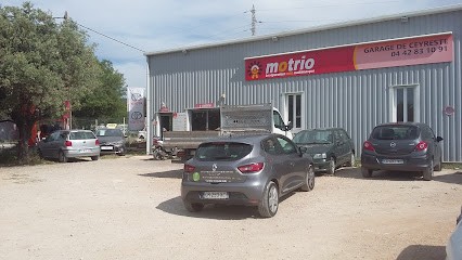 Garage De Ceyreste, Garage Automobile à La Ciotat
