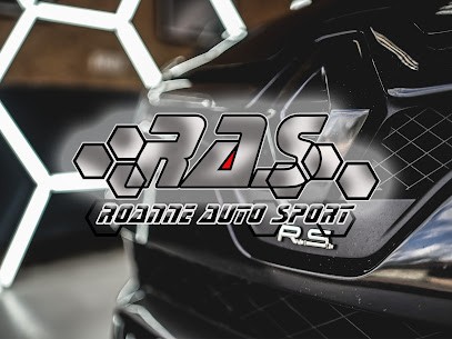 Roanne Auto Sport, Garage Automobile à Roanne