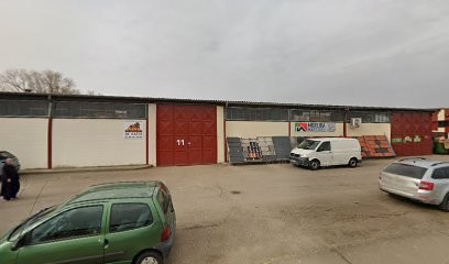 Avatacar, Garage Automobile à Saulxures-lès-Nancy