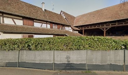 Garage Wagner, Garage Automobile à Pfulgriesheim