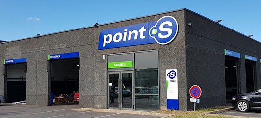 Point S - Orchies (SARL Du Lion D'Or), Garage Automobile à Orchies