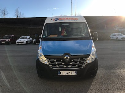 Côté Route Roanne By First Stop, Garage Automobile à Roanne