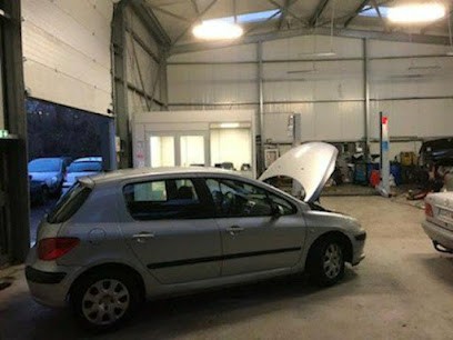 AUTO RC 95, Garage Automobile à Saint-Gratien