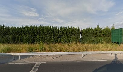 DEP EXPRESS 95, Garage Automobile à Gonesse