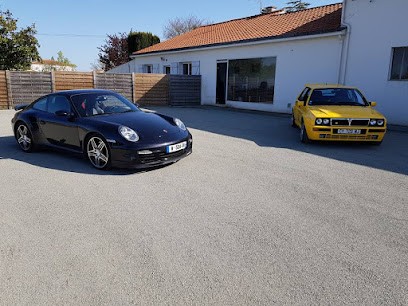 Automobiles du marais, Garage Automobile à Chaillé-les-Marais
