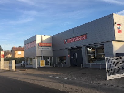 Jonage Auto Service, Garage Automobile à Jonage