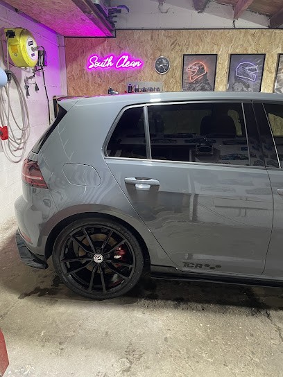 South Clean 3034, Garage Automobile à Souvignargues