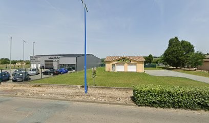 Vares Automobile, Garage Automobile à Varès