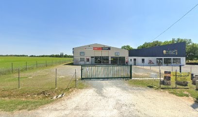 Eurorepar Euro Automobile, Garage Automobile à Montpellier-de-Médillan