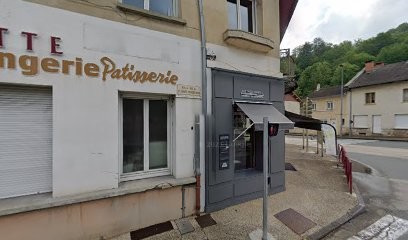 M.c.d.m, Garage Automobile à Dortan