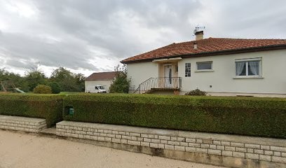 Noel Cedric, Garage Automobile à Fayl-Billot