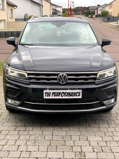 TW PERFORMANCE, Garage Automobile à Porcelette