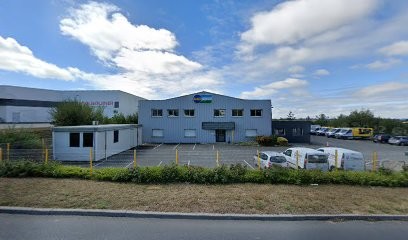 Nicolas GUILLO - Climatisation, Garage Automobile à Loudéac