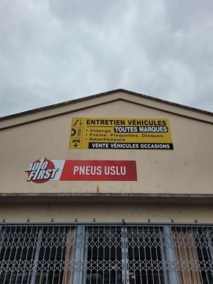 Pneus USLU - AutoFirst, Garage Automobile à Mâcon