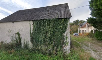 THAVANAUD Christophe, Garage Automobile à Cléré-du-Bois