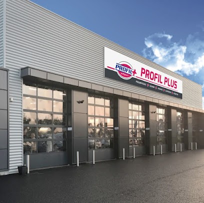 Profil Plus Cailleau Pneus Mauges Sur Loire, Garage Automobile à Mauges-sur-Loire