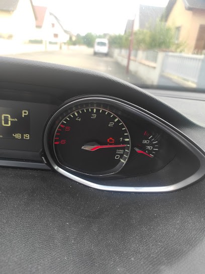 Laugel Automobiles, Garage Automobile à Duttlenheim