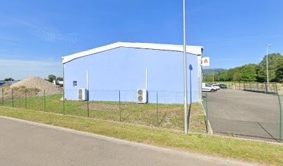 Street Cars Performance, Garage Automobile à Soultz-Haut-Rhin