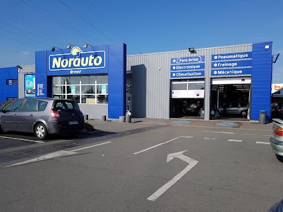 Norauto Grande Synthe, Garage Automobile à Grande-Synthe