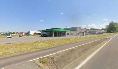 SAS Robert Laurent, Garage Automobile à Seloncourt