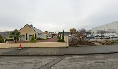 Lateste, Garage Automobile à Châteaubriant