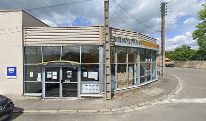 Garage Gaudion Frères, Garage Automobile à Vailly-sur-Aisne