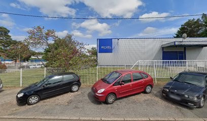 Société Hervé R, Garage Automobile à Évreux