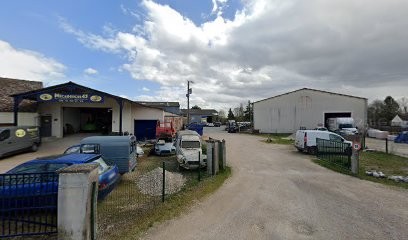 Garage Meca Auto, Garage Automobile à Darvoy