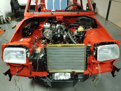 Gord Auto, Garage Automobile à Combronde