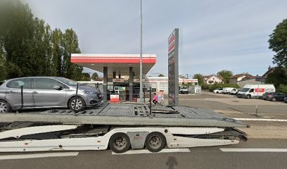 A.K Mécanique Dole, Garage Automobile à Dole