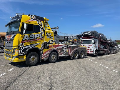 Auto Secours 82, Garage Automobile à Canals