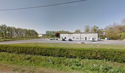 Genimeca 44, Garage Automobile à La Regrippière