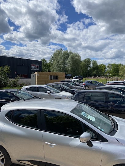 DYNAMIC AUTO, Garage Automobile à Saint-Dié-des-Vosges